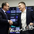 Predrag Mijatović podneo ostavku, pa opleo po srđanu Blagojević: Evo šta je rekao o aktuelnom treneru Partizana!