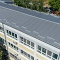 Novi krov za SSŠ „Miloš Crnjanski” u Kikindi: Završena rekonstrukcija vredna 6 miliona dinara