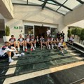 Ivanović: Jedva čekamo da počne meč protiv Meksika, biće pun stadion