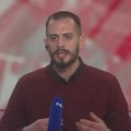 Aktivista pokreta Bravo osuđen na dve godine uslovno zbog performansa organizovanog nakon seče šume na Šodrošu