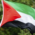 Janša tražio da se zastava Palestine ukloni sa zgrade izvršne vlasti, ona se zavijorila na Predsedničkoj palati