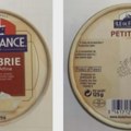 Mlekoprodukt povukao sir Bri - u njemu pronađene stafilokoke