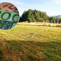 "Srbija ima sve manje obradivog zemljišta": Hektar dostigao 120.000 evra, budućnost poljoprivrede neizvesna