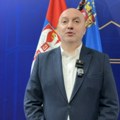 Mihajlović: Novac za srednjoškolce samo sa opštine Medijana – čista diskriminacija