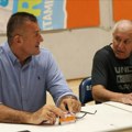 Zoran Savić odbio Željka Obradovića: Hteo da ga vodi u Panatinaikos, nije hteo da čuje