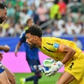 Senzacija Mundijala: Zelenortska Ostrva u osmini finala, Urugvaj eliminisan