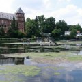 Italijanska reka Po počinje da presušuje, poljoprivrednici strahuju od suše