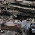Novi snažan zemljotres pogodio Venecuelu. Građani u strahu: „Bože, pomiluj nas!“