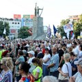 Jasnog političkog programa studenata još nema: Pominjani Kosovo i druge teme, evo šta se za sada zna