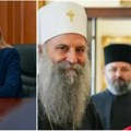 Đurđević Stamenkovski povodom odlikovanja koje je srpski patrijarh uručio Danici Marinković: Pamćenje je dug prema žrtvama i…