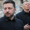 Rusi nemaju milosti; Javio se Zelenski: "Za nedelju dana lansirali oko 2.200 dronova i više od 100 raketa"