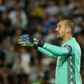Potpisano: Poznato gde Borjan brani naredne sezone
