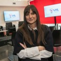 Noć kada se trči za retke: Sremska Mitrovica domaćin humanitarnog polumaratona