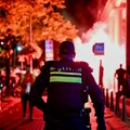 Neredi širom Evrope posle meča Francuske i Maroka, jedna devojka preminula