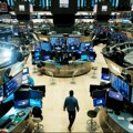 Wall Street: S&P 500 porastao na kraju tjedna