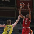 Ništa od povratka u Partizan, Ledej zvanično ima novi klub