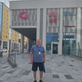 Skandinavski dnevnik: Šta sve možeš u Geteborgu kad si mrtav