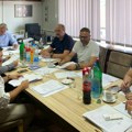 Usvojene važne odluke za Bajinu Baštu: Veće nagrade učenicima i nova ulaganja širom opštine