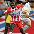 Zvezda bliža odlasku na Island: Vikingur iznenadio Hapoel Ber Ševu, odluka pada u revanšu!
