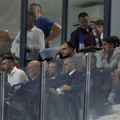 Veljko Paunović gledao spektakl Železničara u Pančevu: Selektore, ovde ima igrača za reprezentaciju