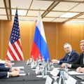Lavrov odgovorio Rubiju: Dao sam mu zbirku Trampovih izjava, SAD sa Evropom „sahranjuju“ dogovore