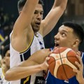 Partizan predstavio novo pojačanje, stigao je srpski košarkaš