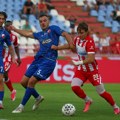 Zvezda uzela meru Vojvodini
