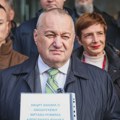 DS o sednici o nepoverenju Vladi: Ne želimo da učestvujemo u Vučićevoj simulaciji parlamentarizma