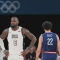 Lebron zarađuje manje od Micića i ostalih zvezda Evrolige