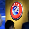 Uefa se oglasila na potez Infantina: Fifa ne može da nastavi da koristi naš sport