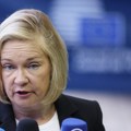 Finska podržava predlog Melonijeve da se Španija isključi iz Šengena