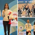 Pančevac na krovu Evrope! Strelac Aleksa Rakonjac osvojio zlato sa Anđelijom Stevanović, oni su dobitna kombinacija