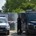 Zločin na Novom Beogradu: Žena pronađena mrtva u stanu, sumnja se da je ubio muškarac