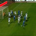 Partizan pobedio za sebe i nacionalni koeficijent: Evo šta su sve crno-beli zaradili plasmanom u plej-of Lige konferencija...