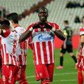 Zvanično – Šerif u PAOK-u: Bivši golgeter Zvezde obukao crno-belo i zadužio broj 27!