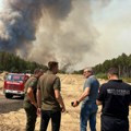 Jedna osoba izgubila život, u Srbiji aktivno 45 požara: Na ovim područjima je najteža situacija