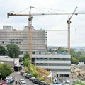 Tiršova 2 biće najveća dečja bolnica u jugoistočnoj Evropi! Klinika će imati najsavremenije aparate
