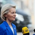 Kijevu od EU 6,1 milijarda evra za PVO, rakete i radare! Ursula fon der Lajen na Dan nezavisnosti Ukrajine objavila nastavak…