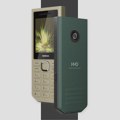 Nokia 300 Charge: Ogromna baterija i microSD slot