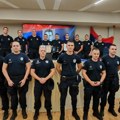 U čast heroja: Izložba i promocija romana o prvom komandantu PJP, generalu Obradu Stevanoviću