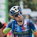 Srpski biciklsita Dušan Rajović pobedio u Panami