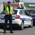 Pojačana kontrola saobraćaja u Nišu na početku školske godine