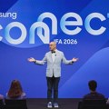 Samsung CONNECT na sajmu IFA 2026 predstavlja budućnost života uz veštačku inteligenciju