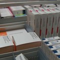 Kako i gde možemo da vratimo lekove: Počela akcija "Vrati lek" na 13 lokacija u Beogradu