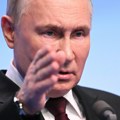 Putin izdao naređenje - hitna obustava vatre