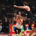 Evo gde možete da gledate uživo TV prenos meča Zvezda - Olimpijakos u finalu turnira na Kritu