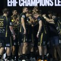 Debakl u Pioniru! Partizan primio 44 gola na startu Lige šampiona