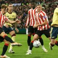 Arsenal savladao Sanderlend i ostao maksimalan posle četiri kola