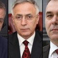 Hag izrekao prvostepene presude bivšim čelnicima OVK