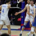 Poznato kada Srbija igra odlučujući meč na Evropskom prvenstvu, evo šta je potrebno Orlovima da budu drugi
